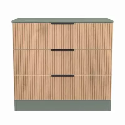 Jive 3 Drawer Chest